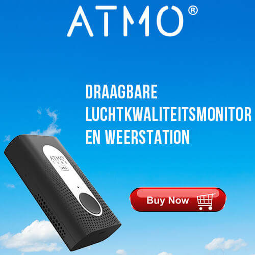 Atmotube