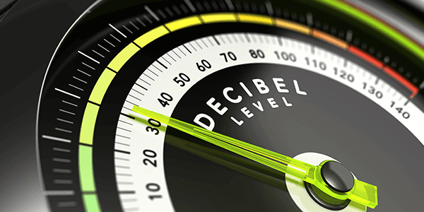 decibel