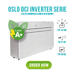 Oslo DCI Inverter