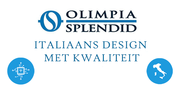 Olimpia Splendid